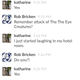 Image for article titled A Brief Compilation of io9's Greatest Slack Chats